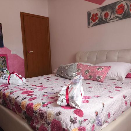 Rainbow Apartment Scordia Екстер'єр фото