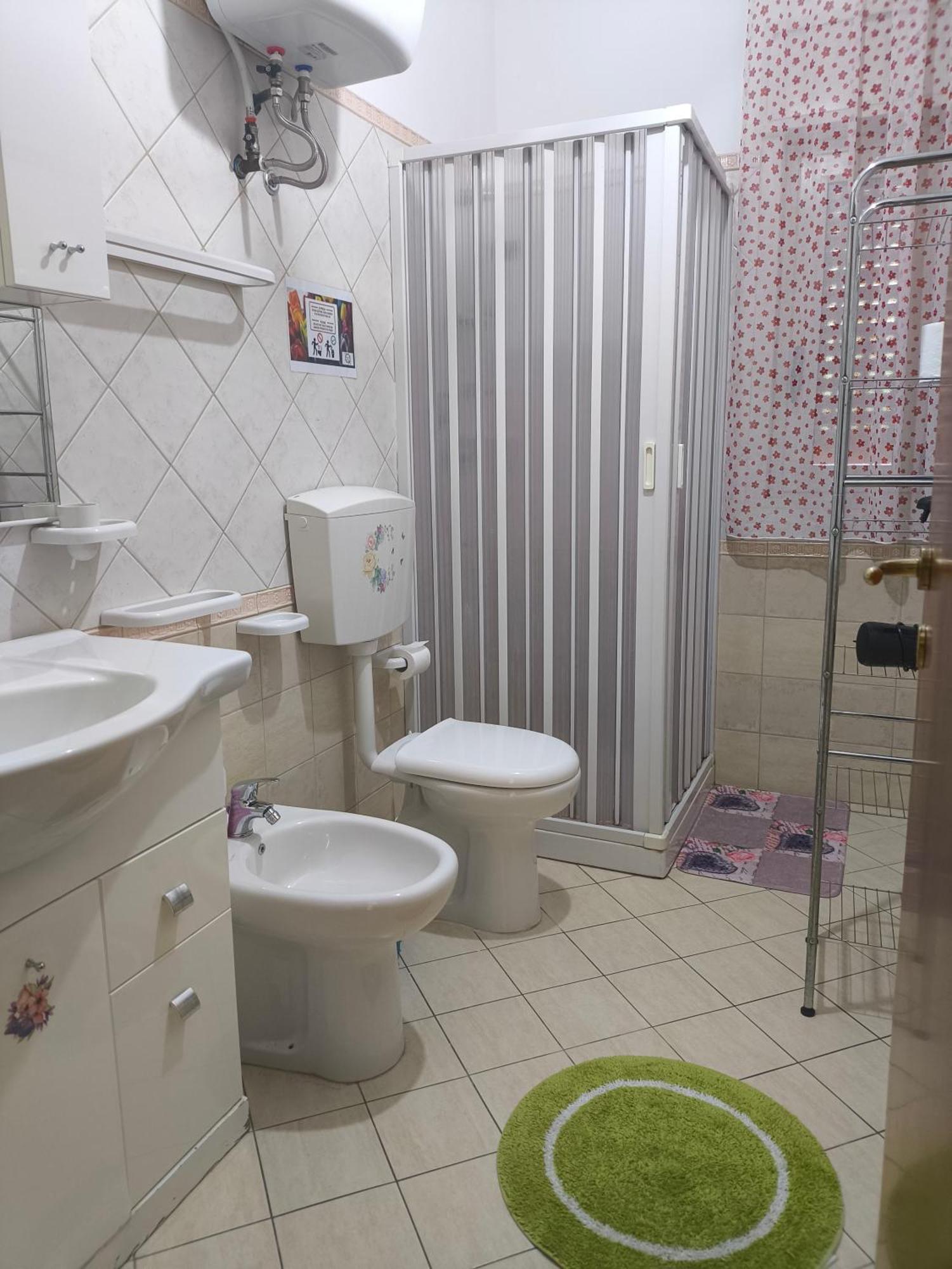 Rainbow Apartment Scordia Екстер'єр фото