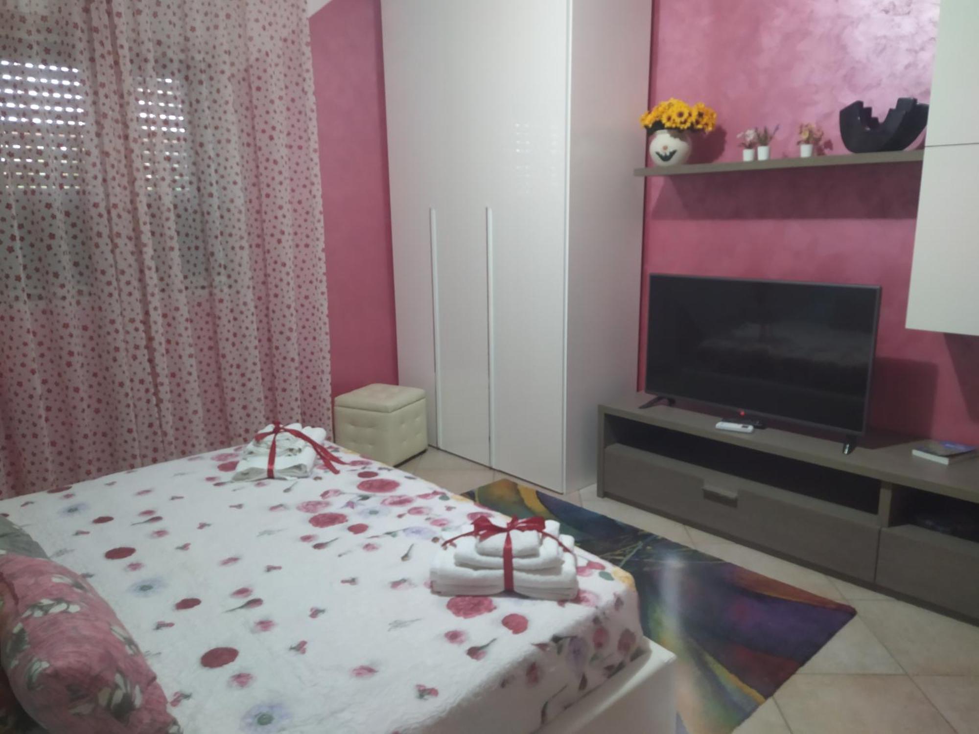 Rainbow Apartment Scordia Екстер'єр фото
