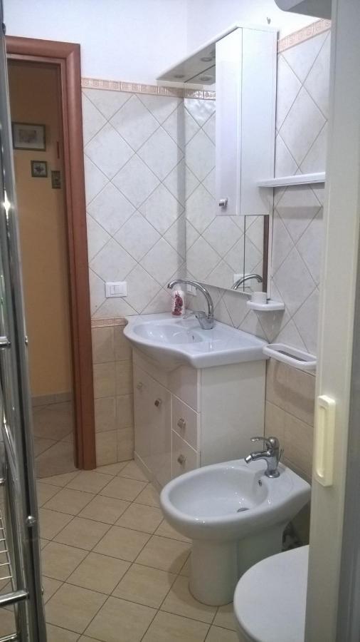 Rainbow Apartment Scordia Екстер'єр фото